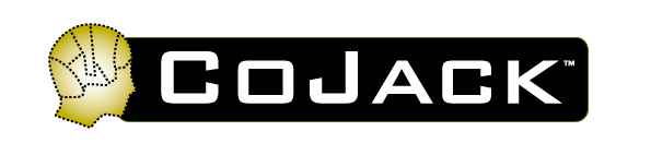 CoJACK logo